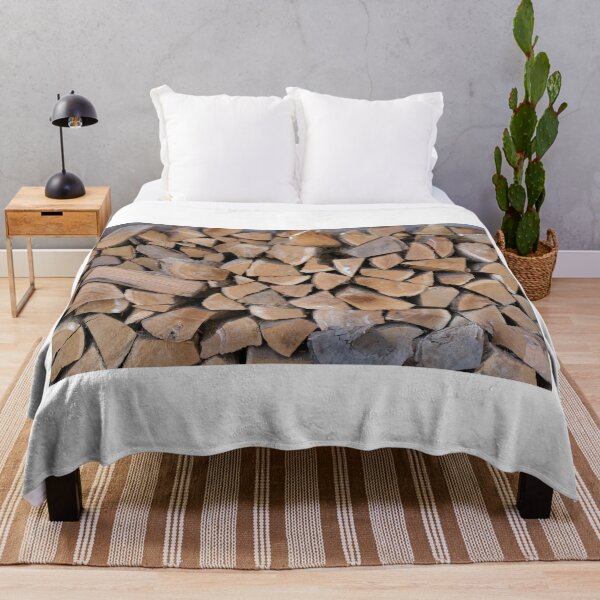 Item preview, Firewood designed and sold by Solas Photo Co..