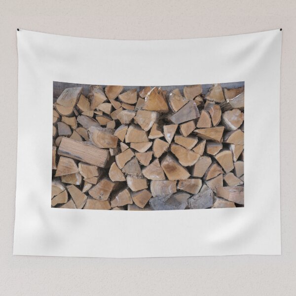 Item preview, Firewood designed and sold by Solas Photo Co..