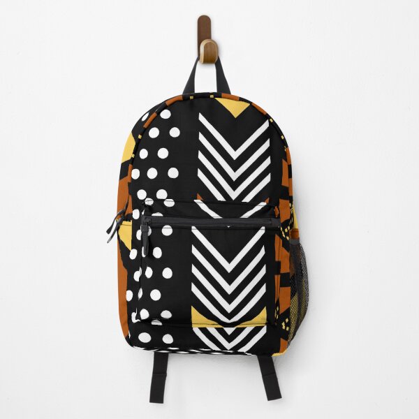 Item preview, African Mud Cloth Abstract Design designed and sold by funkyvibes.