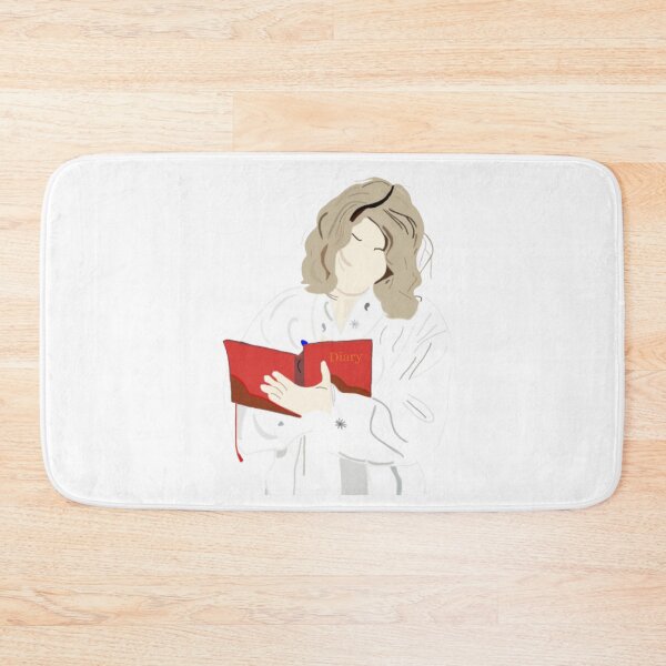 Item preview, Bridget Jones resolutions designed and sold by Stephisy.