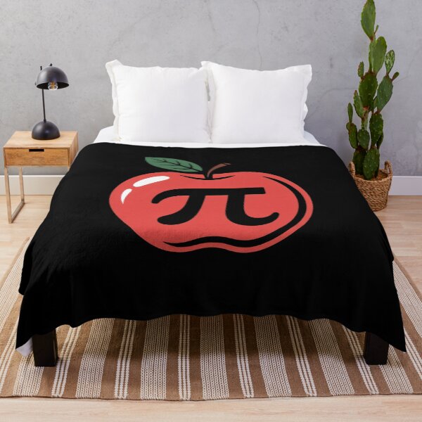 Item preview, Apple Pi Day Math Lover Teacher Student 3.14 Apple Pie Pun designed and sold by SIGORDESIGN.