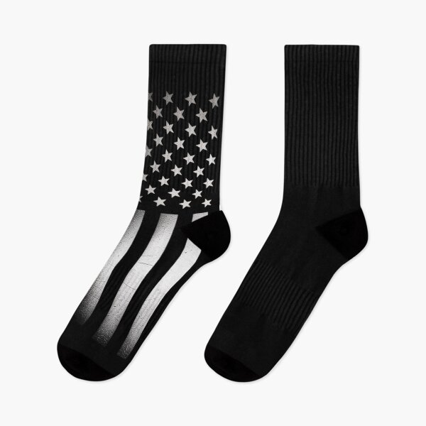 Item preview, Autism Awareness American Flag designed and sold by SIGORDESIGN.