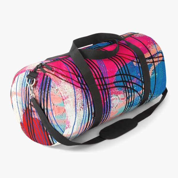 Item preview, Wavy Lines Abstract designed and sold by ViaARTfactory.