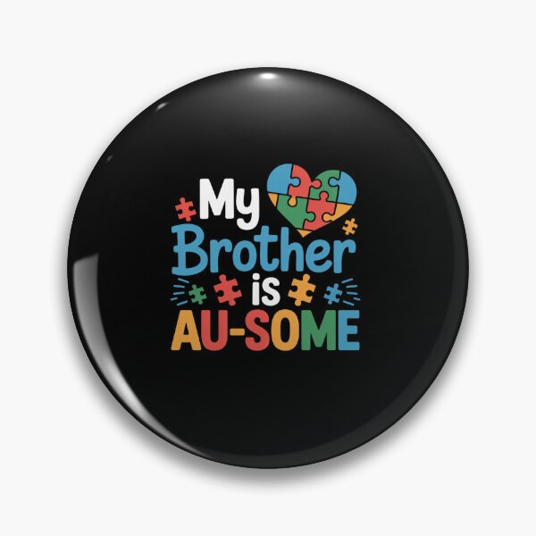 Item preview, Autism Awareness Autism Squad Support Awesome Boys, Girls designed and sold by SIGORDESIGN.