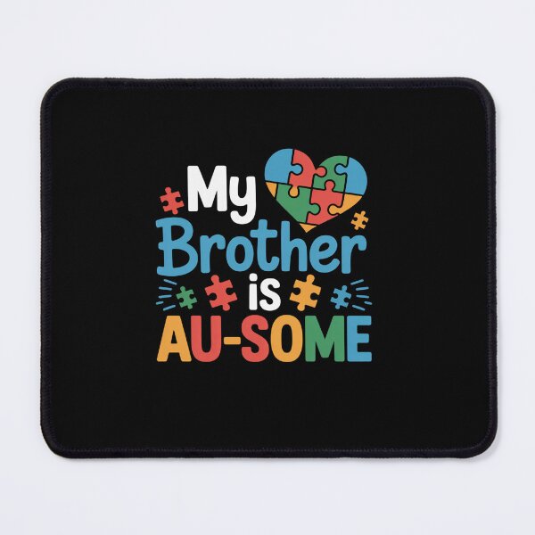 Item preview, Autism Awareness Autism Squad Support Awesome Boys, Girls designed and sold by SIGORDESIGN.