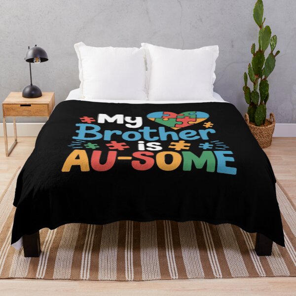 Item preview, Autism Awareness Autism Squad Support Awesome Boys, Girls designed and sold by SIGORDESIGN.