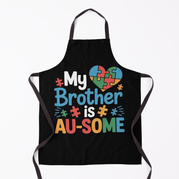 Item preview, Autism Awareness Autism Squad Support Awesome Boys, Girls designed and sold by SIGORDESIGN.