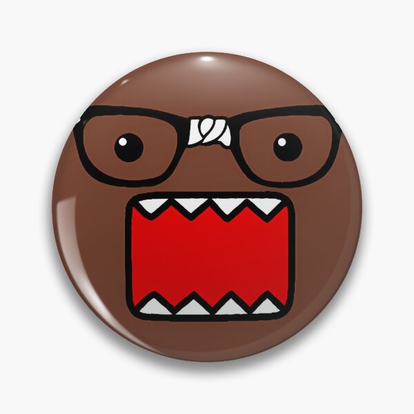Artikelvorschau, Nerd Domo entworfen und verkauft von @doomsouljah.