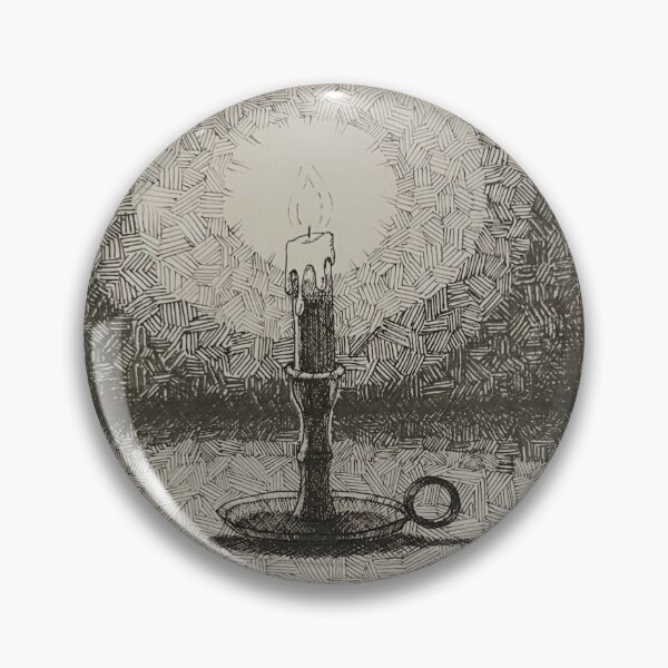 Item preview, Candlelight designed and sold by Miranda Salazar.