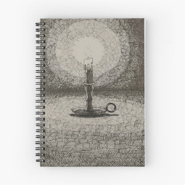 Item preview, Candlelight designed and sold by Miranda Salazar.