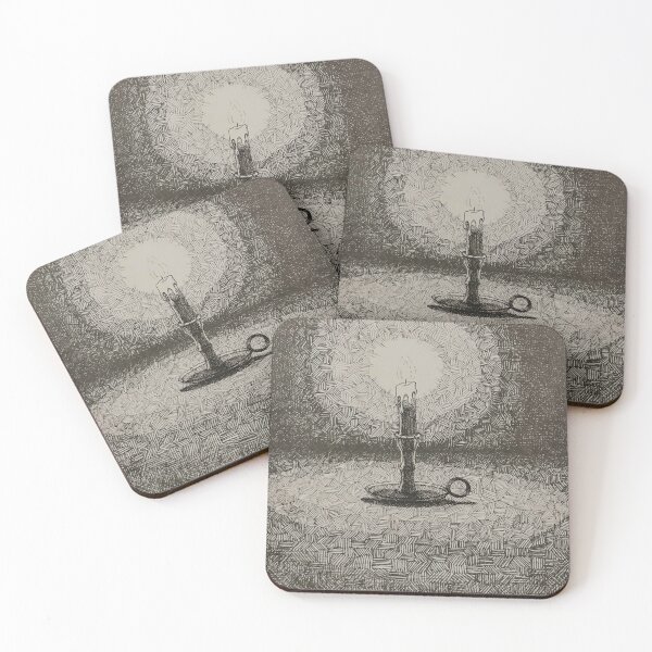 Item preview, Candlelight designed and sold by Miranda Salazar.