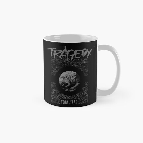 Item preview, TRAGEDY TOTALITAR designed and sold by LeslyLynch.