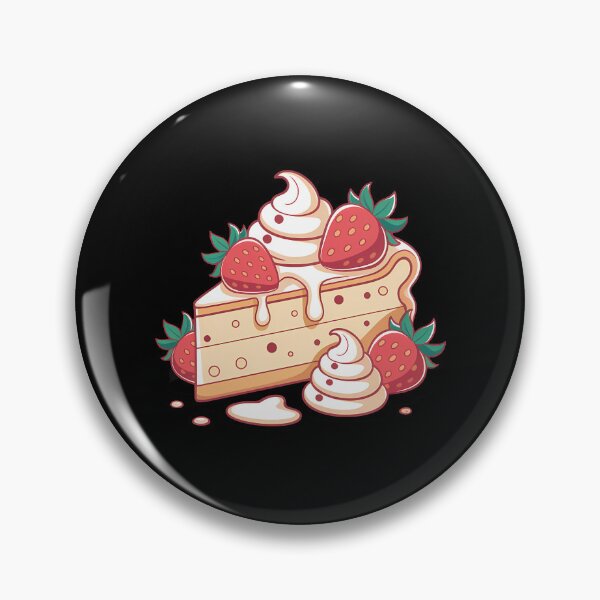 Item preview, Cake lover Cheesecake Cheesecake Day Dessert lover Foodies designed and sold by IdunayaStore.