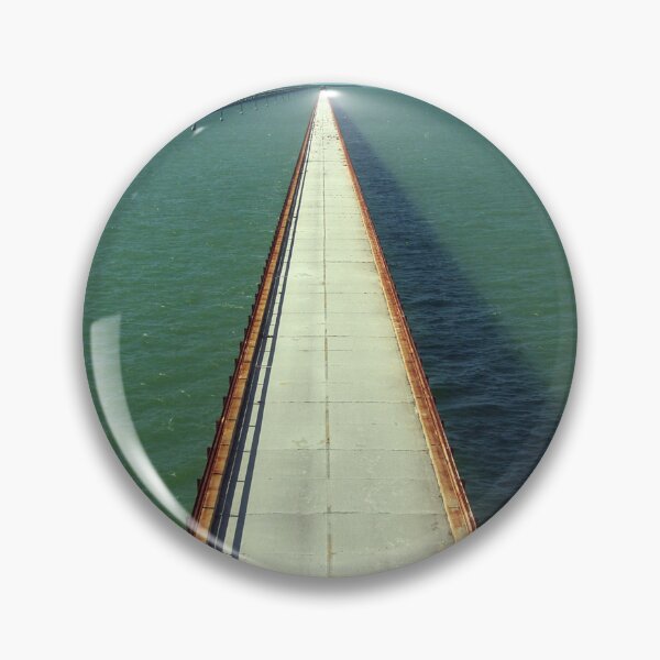 Item preview, The Old Bridge designed and sold by Solas Photo Co..