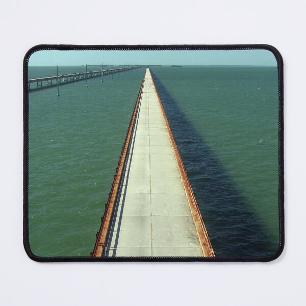 Item preview, The Old Bridge designed and sold by Solas Photo Co..