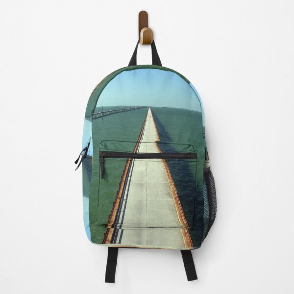 Item preview, The Old Bridge designed and sold by Solas Photo Co..