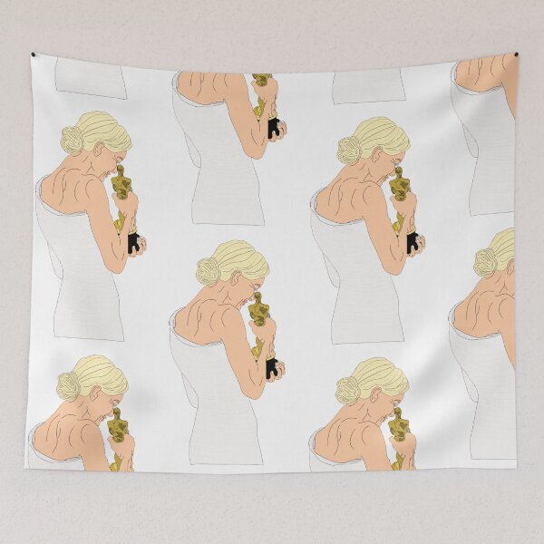 Item preview, Renée Zellweger Award for Judy designed and sold by Stephisy.