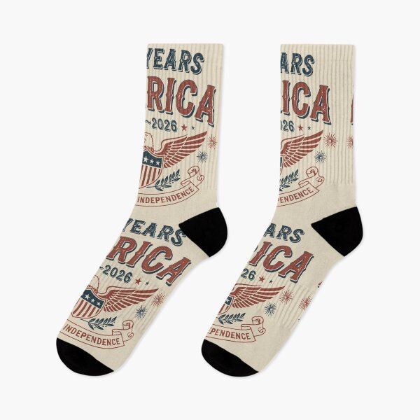 Item preview, 250 Years America 1776–2026. #2 designed and sold by EunsooLee.