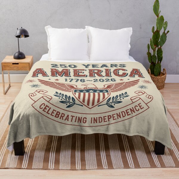 Item preview, 250 Years America 1776–2026. #2 designed and sold by EunsooLee.