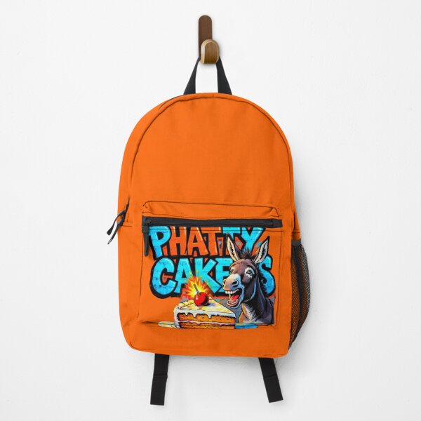 Item preview, Donkey Bite Cakes designed and sold by Phatty Cakes .