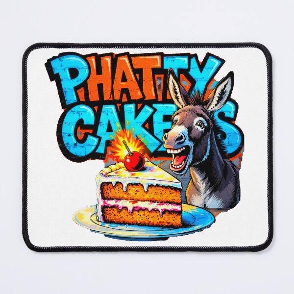 Item preview, Donkey Bite Cakes designed and sold by Phatty Cakes .
