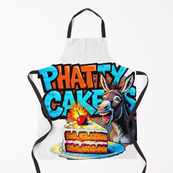 Item preview, Donkey Bite Cakes designed and sold by Phatty Cakes .