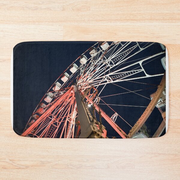 Item preview, Ferris Wheel designed and sold by Solas Photo Co..
