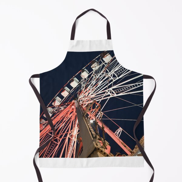 Item preview, Ferris Wheel designed and sold by Solas Photo Co..