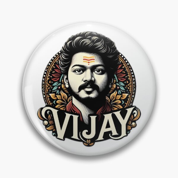 Item preview, vijay designed and sold by NCNGDESIGN.