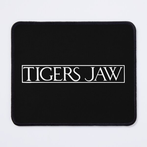 Item preview, Tigers Jaw Merch | Raw Emo Nostalgia for Tender Hearts & Late Night Feelings designed and sold by SkullsAndShirts.