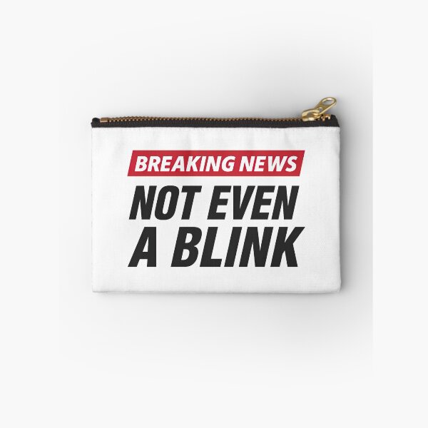 Item preview, Breaking News I Dont Care designed and sold by graphic-genie.