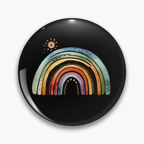 Item preview, What is the rainbow for? designed and sold by JLZS.