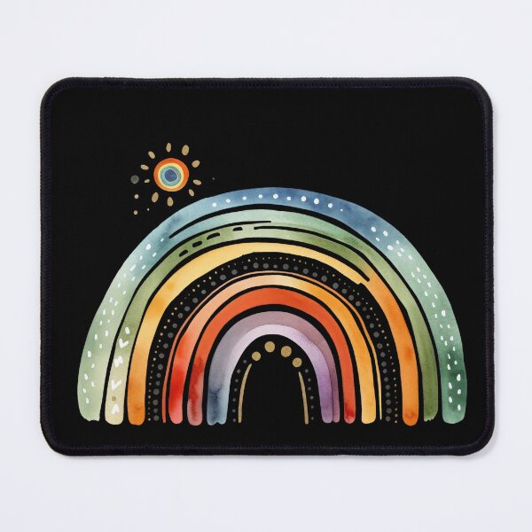 Item preview, What is the rainbow for? designed and sold by JLZS.