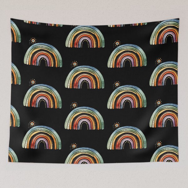 Item preview, What is the rainbow for? designed and sold by JLZS.