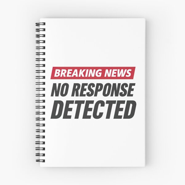 Item preview, Breaking News I Dont Care designed and sold by graphic-genie.