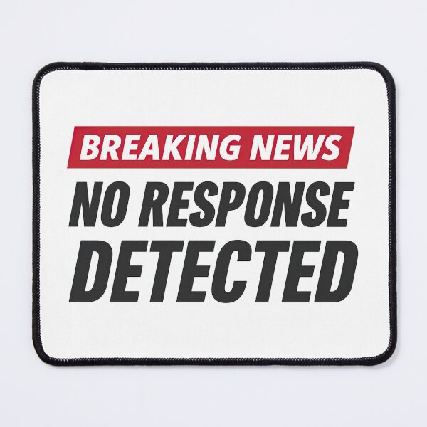 Item preview, Breaking News I Dont Care designed and sold by graphic-genie.