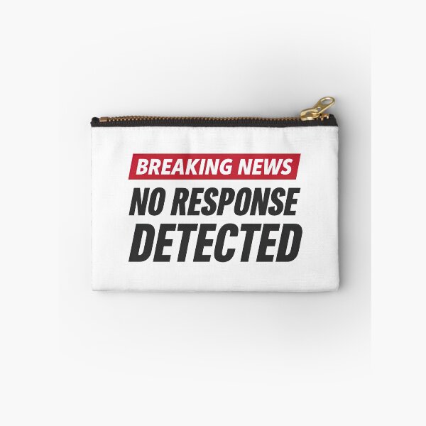 Item preview, Breaking News I Dont Care designed and sold by graphic-genie.