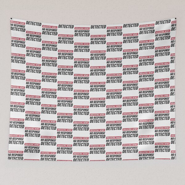 Item preview, Breaking News I Dont Care designed and sold by graphic-genie.