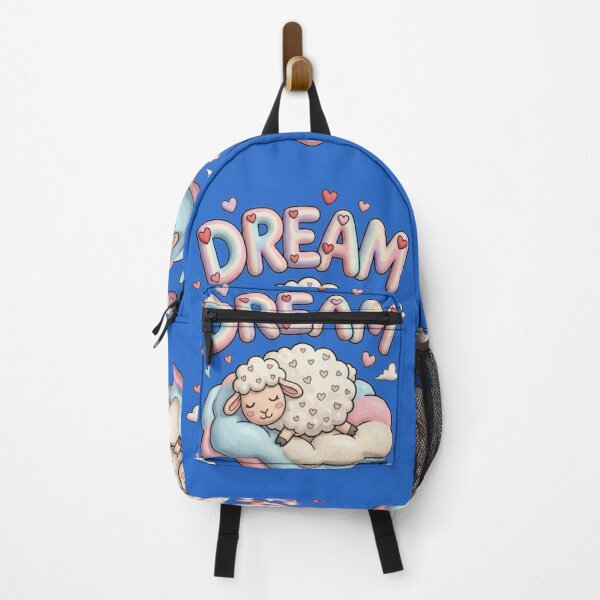 Item preview, Sweet Dream Sheep designed and sold by kunsuriyapaisan Paranee.