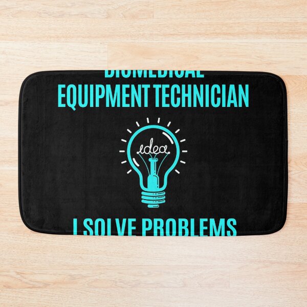 Item preview, Biomedical Equipment Technician designed and sold by liviawong435.