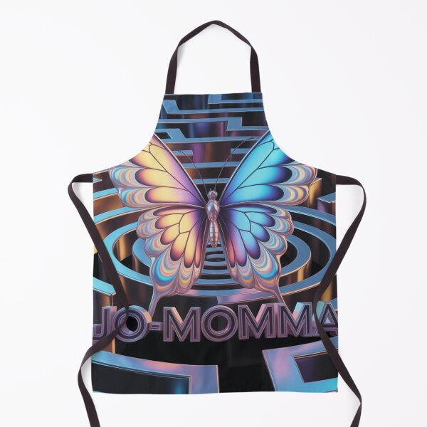 Item preview, BUTTERFLY MAZE designed and sold by AqualabDesigns.