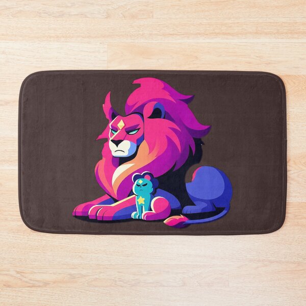 Item preview, steven universe lion designed and sold by NCNGDESIGN.