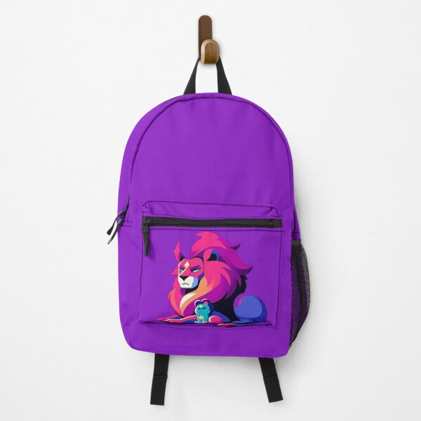 Item preview, steven universe lion designed and sold by NCNGDESIGN.