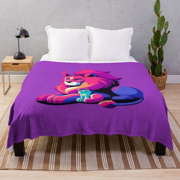Item preview, steven universe lion designed and sold by NCNGDESIGN.