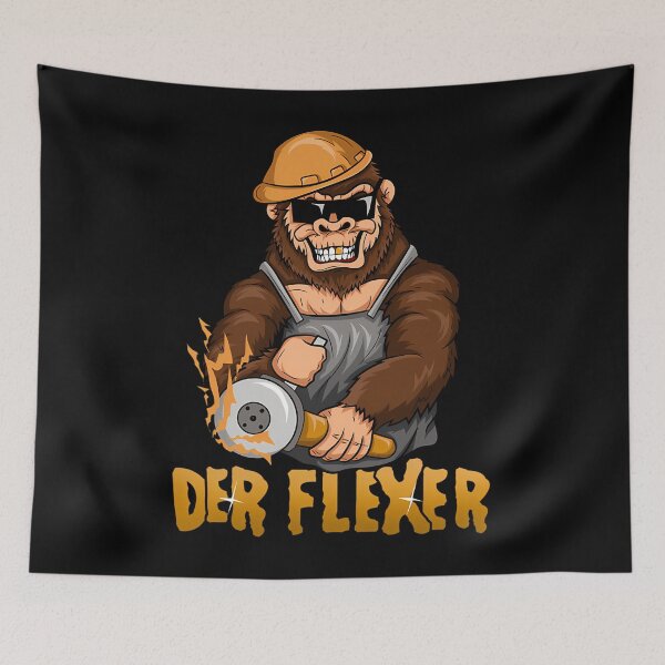 Item preview, Angle Grinder — Gym Craftsman Flexer designed and sold by excowtha29.