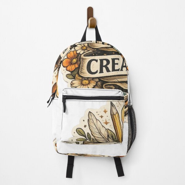 Item preview, Trust Your Creativity Artist Inspiration Art Supplies Creative Motivation designed and sold by jgvisualarts.