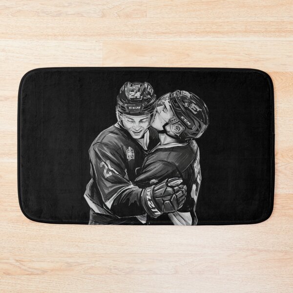 Item preview, Graphic Heated Rivalry Rozanov Hollander Hollanov designed and sold by DouglasChoosen.