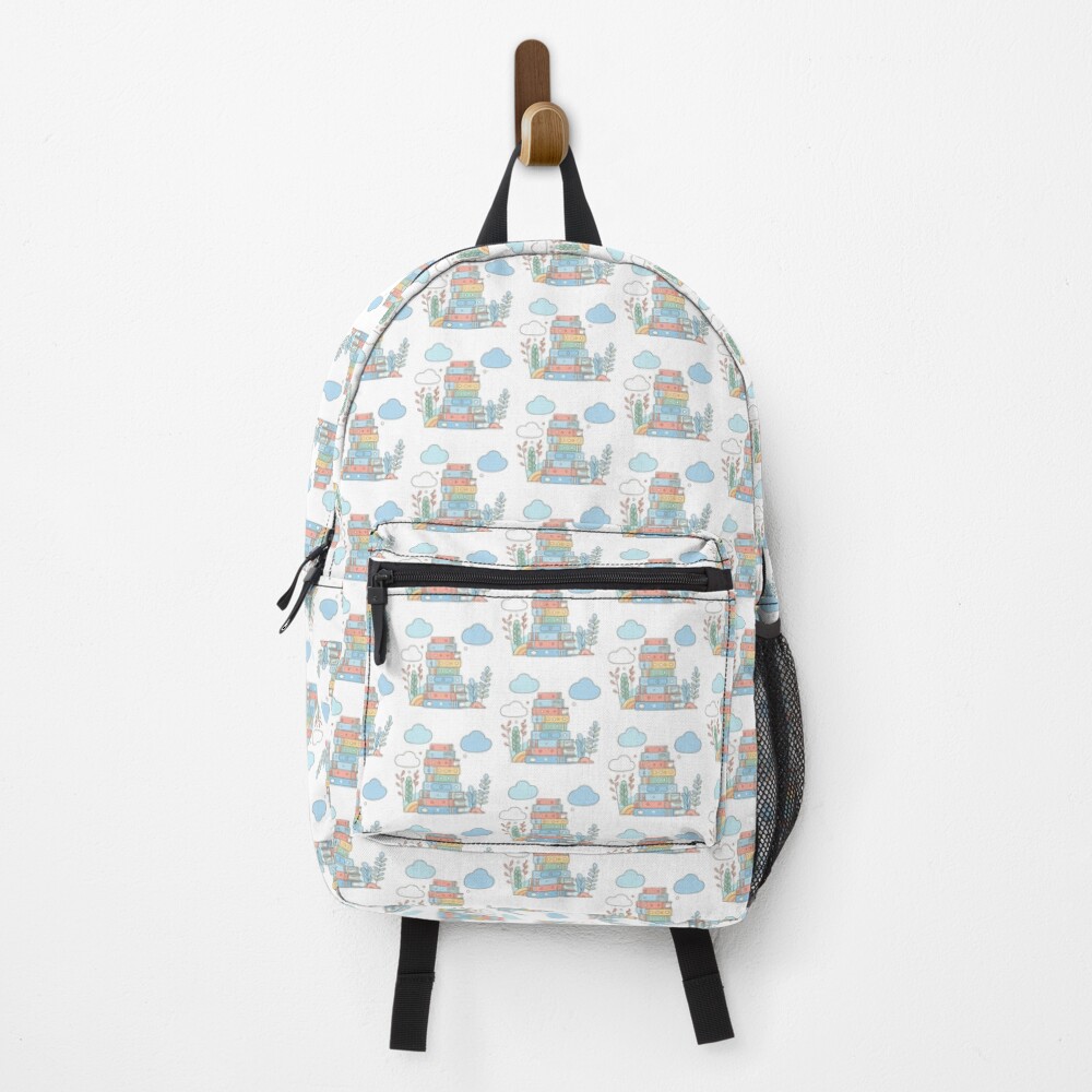 Item preview, Backpack designed and sold by GraphicsClub.