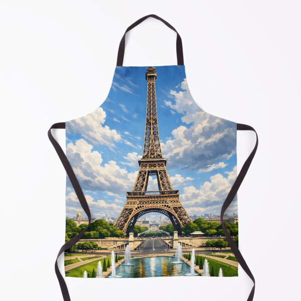 Item preview, France, Paris Eiffel Tower designed and sold by ThePainterPH.