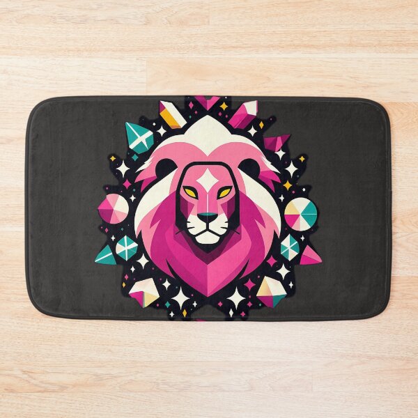 Item preview, steven universe lion designed and sold by NRSROTE.